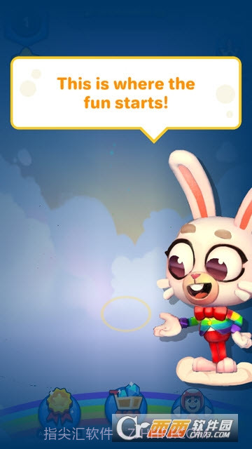 危险彩虹免费版截图4 危险彩虹免费版截图4