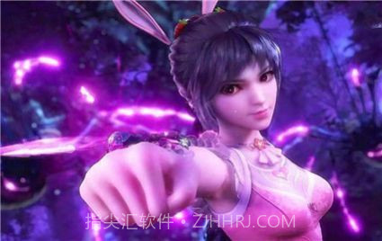 小舞模拟器3d截图1 小舞模拟器3d截图1