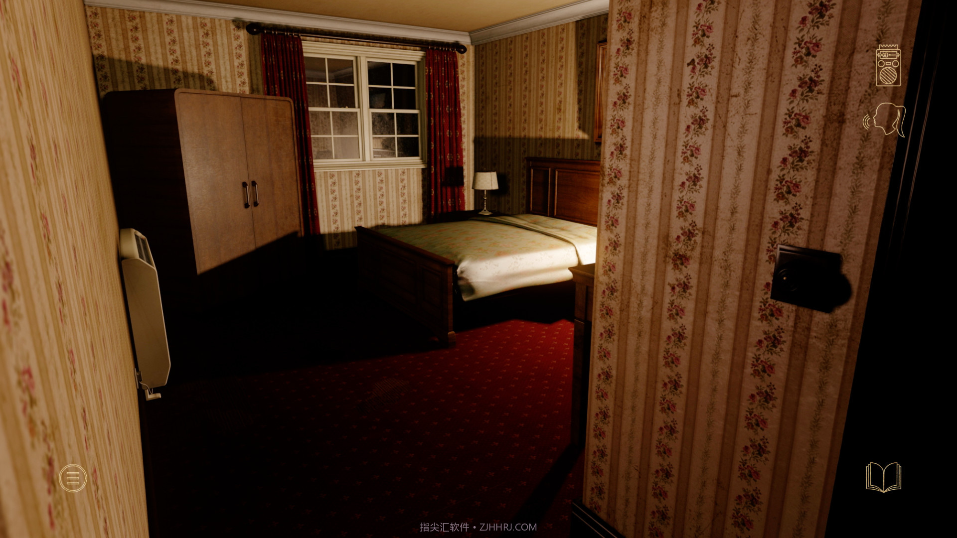 在死寂之夜官网版截图3