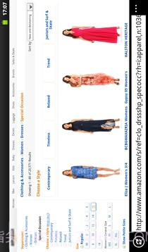 4G高速上网浏览器截图1