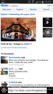 4G高速上网浏览器截图6