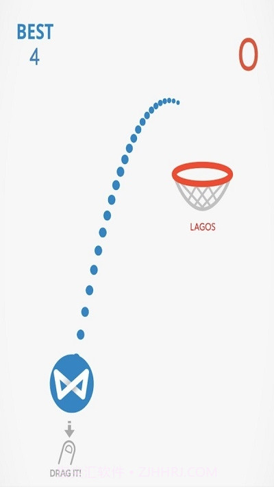 终极灌篮截图2 终极灌篮截图2