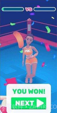 枕头拳击截图2 枕头拳击截图2