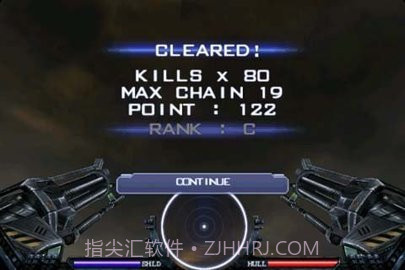 重型机枪手3d中文版截图2