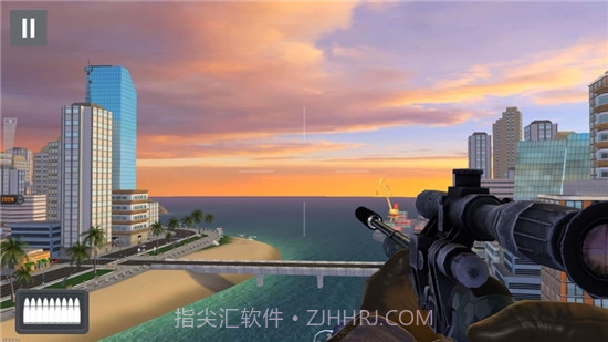 零点突击手机版截图4 零点突击手机版截图4