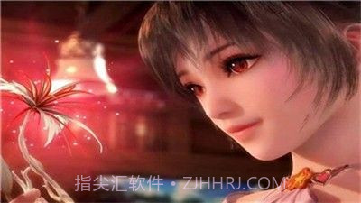 小舞模拟器3d截图2 小舞模拟器3d截图2