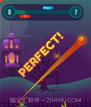 南瓜超级英雄截图4