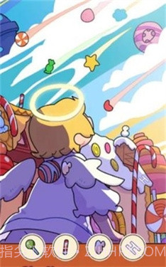 脑力大找茬完整版截图2 脑力大找茬完整版截图2