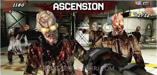 使命召唤世界战争 截图1 使命召唤世界战争 截图1