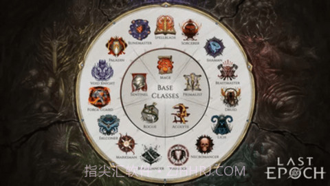 最后纪元手机版截图3 最后纪元手机版截图3