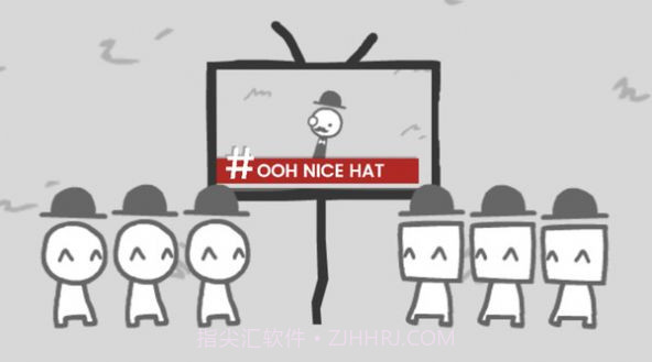 新闻模拟器截图1