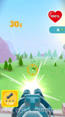 火柴人英雄城堡截图1