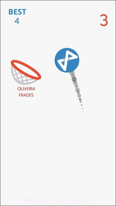 终极灌篮截图1 终极灌篮截图1