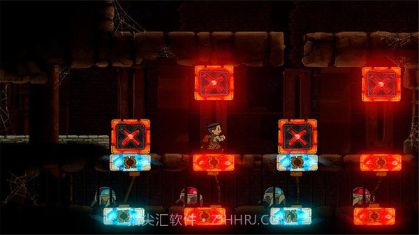 特斯拉学徒截图4