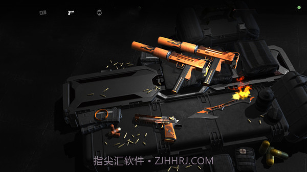 Combat Master免费版截图2