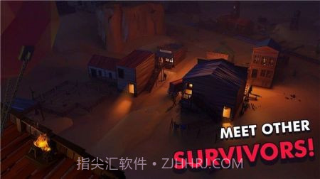 荒漠生存日记截图3 荒漠生存日记截图3