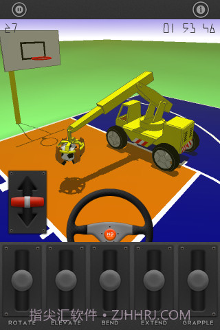 小小起重机 The Little Crane That Could截图2 小小起重机 The Little Crane That Could截图2