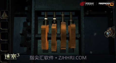 密室3截图3 密室3截图3