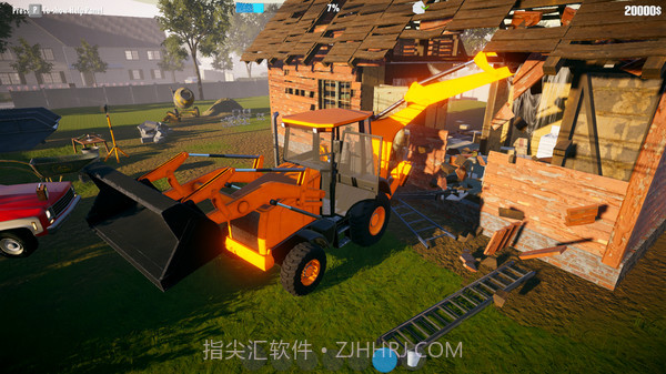 房屋建造者House Builder截图1