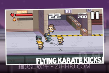 绝对镇压截图3 绝对镇压截图3