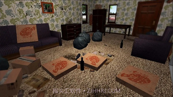 房产达人汉化截图1