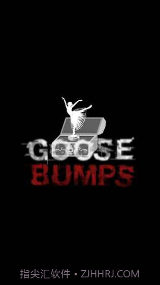 goosebumps！截图5