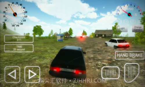 俄罗斯司机截图3 俄罗斯司机截图3