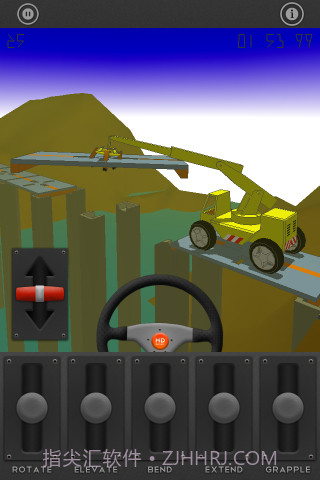 小小起重机 The Little Crane That Could截图1 小小起重机 The Little Crane That Could截图1