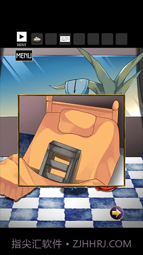 Asami逃脱官网版截图4