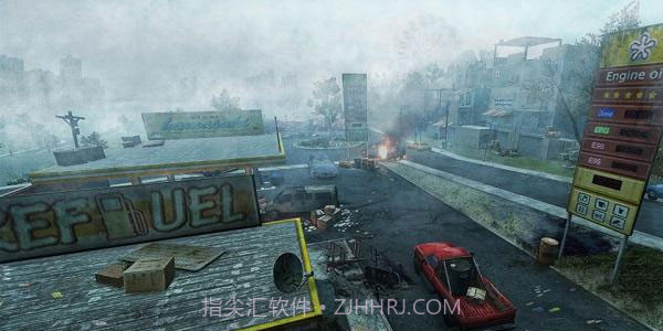 危机封锁截图5 危机封锁截图5