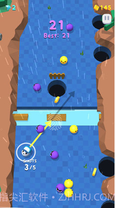 Infinite Pool截图1 Infinite Pool截图1