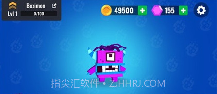 火球大作战io官方版截图3 火球大作战io官方版截图3