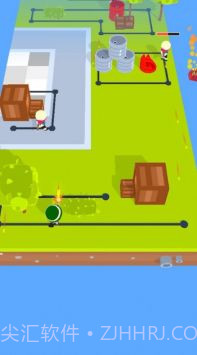 陆军战术策略截图2