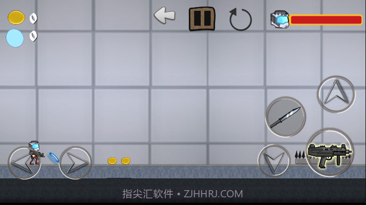 超时空任务截图2