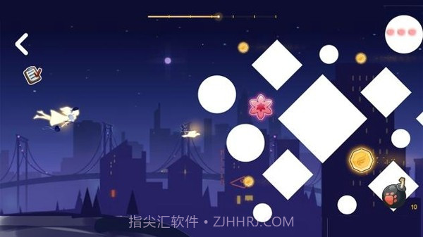 夜鸟社会截图4