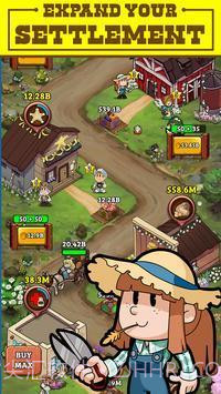 闲置的前沿截图3 闲置的前沿截图3