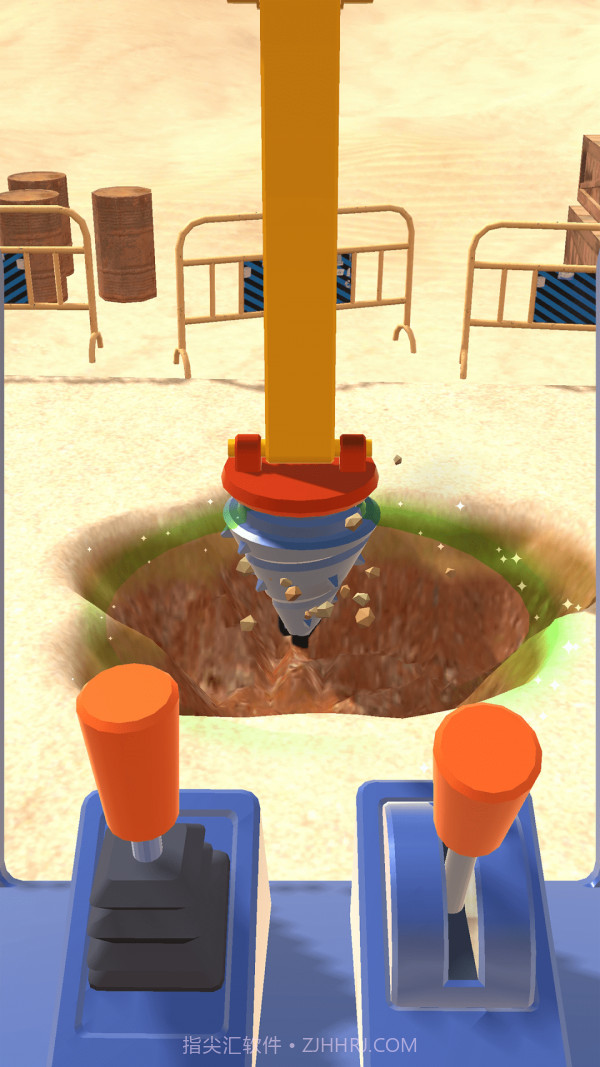 钻探大师截图2 钻探大师截图2