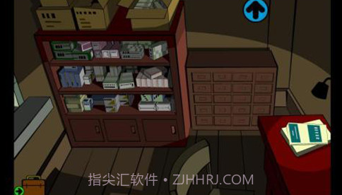 Stanley博士的家2截图2