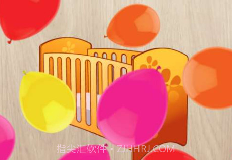 幼儿拼图游戏截图3