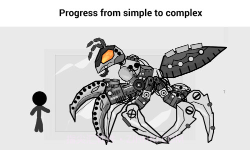 人人都能做动画2火柴人帝国截图2 人人都能做动画2火柴人帝国截图2
