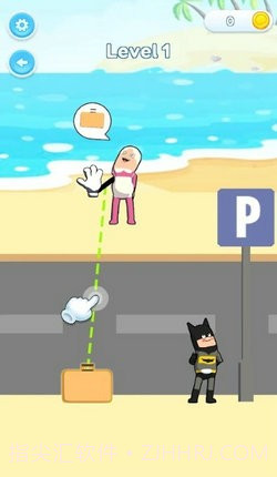 小偷天才截图1 小偷天才截图1