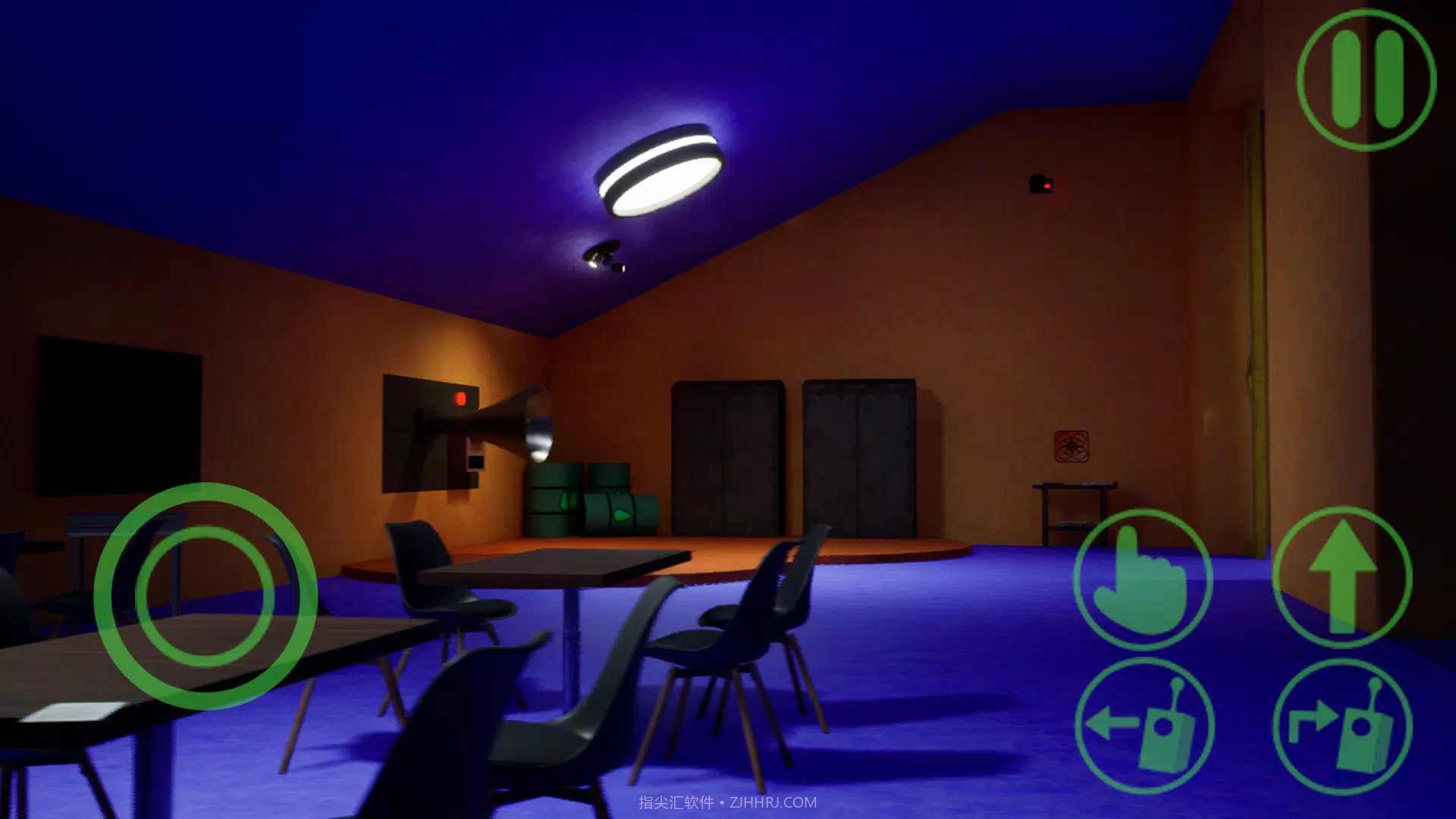 班班幼儿园3飞天版截图2 班班幼儿园3飞天版截图2