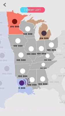 占地模拟器截图3