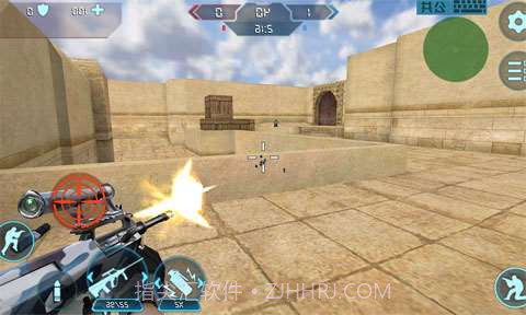 CM反恐精英截图3 CM反恐精英截图3