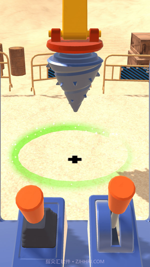 钻探大师截图1 钻探大师截图1