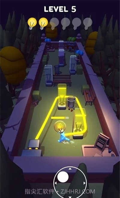 点亮灯笼截图2 点亮灯笼截图2