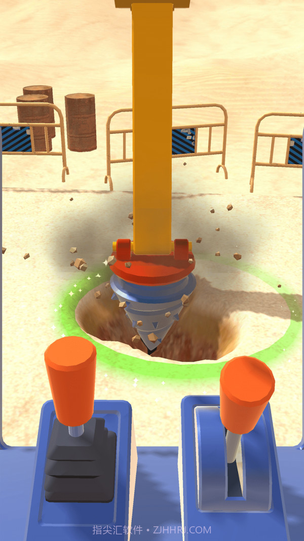 钻探大师截图3 钻探大师截图3