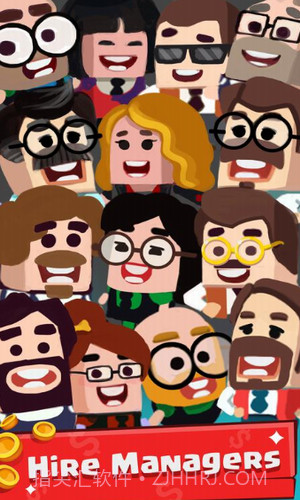 闲置农场大亨截图3