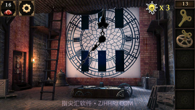 密室逃脱:逃出神秘宫殿v2.3截图3 密室逃脱:逃出神秘宫殿v2.3截图3