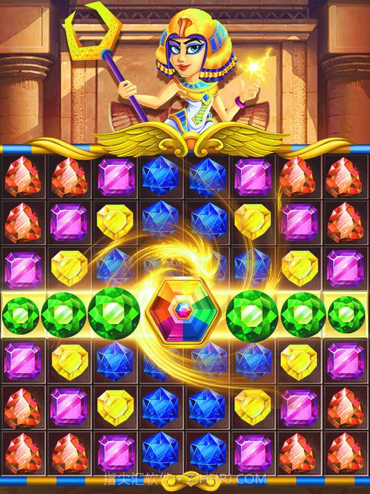 埃及艳后寻宝截图1 埃及艳后寻宝截图1